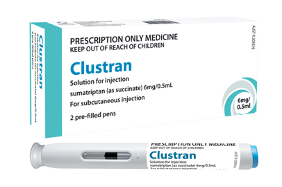 Clustran